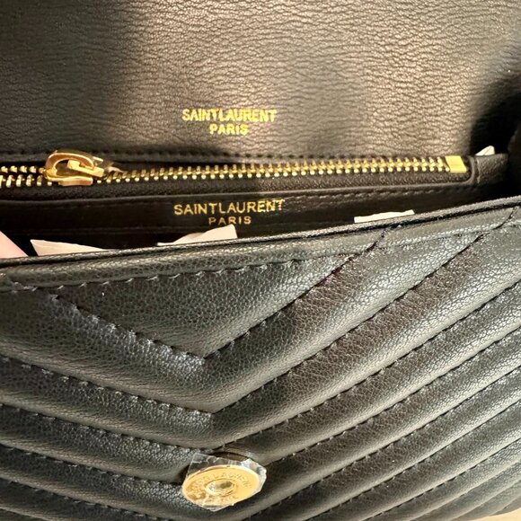 YSL Like Bag Never Used - Picture 5 of 14